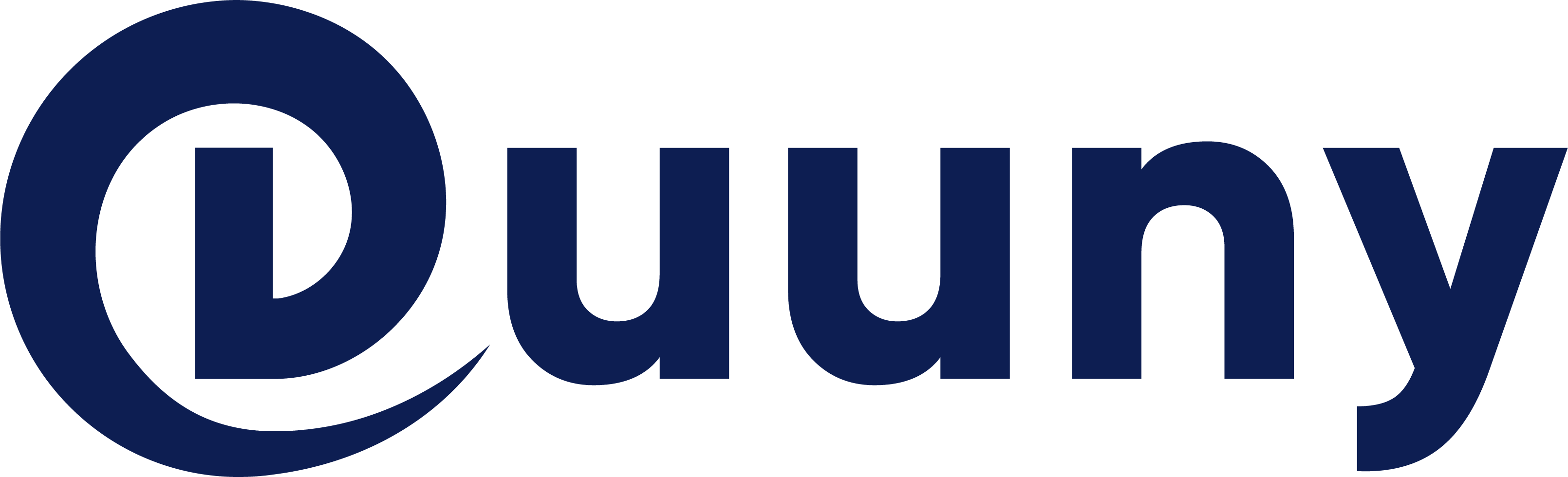 Duuny Logo